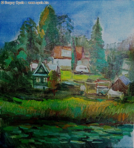 Зарасай