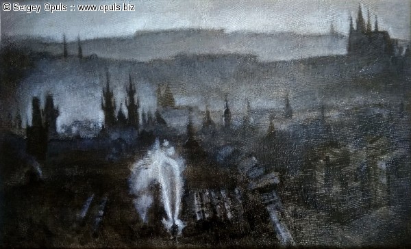 Urban Tale (Городская сказка)