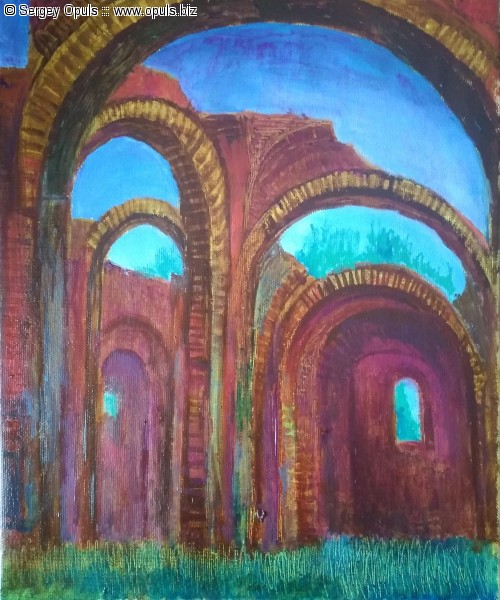 Сойкинская святыня