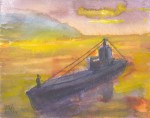 "Подлодка С-13 - Александра Маринеско" "Подлодка С-13 - Александра Маринеско"