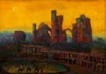 "Самарканд. Утро" "Самарканд. Утро"