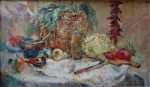 "Бутылка хлопкового масла (Из раннего)" "Бутылка хлопкового масла (Из раннего)"