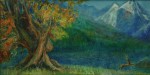 "Германская осень.Цугшпитце" "Германская осень.Цугшпитце"
