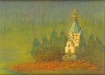 "Никольский скит на Валааме" "Никольский скит на Валааме"
