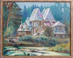 "Репинский источник" "Репинский источник"