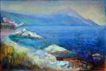"Афонский берег" "Афонский берег"