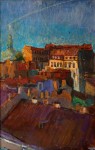"Васильевский остров. Аптека Пеля" "Васильевский остров. Аптека Пеля"