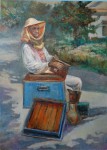 "Пасечник" "Пасечник"