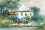 "Чугуев.Репинская мастерская" "Чугуев.Репинская мастерская"