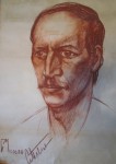 "Портрет Александра" "Портрет Александра"