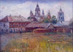 "Коневский монастырь в 90х годах" "Коневский монастырь в 90х годах"