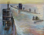 "Спасение на водах" "Спасение на водах"