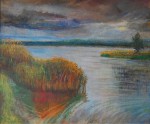 "Лесное озеро. Часть вторая" "Лесное озеро. Часть вторая"