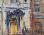 "Двор Капеллы. Два часа Рахманинова" "Двор Капеллы. Два часа Рахманинова"
