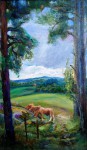 "Норвежские коровы. Spydeberg. Спидеберг" "Норвежские коровы. Spydeberg. Спидеберг"