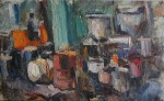 "Ташкентский текстильный комбинат. Бочкотара" "Ташкентский текстильный комбинат. Бочкотара"