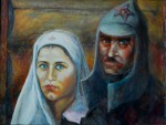 "Аня и Кадьмов" "Аня и Кадьмов"