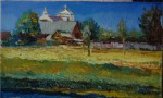 "Костел в Пружанах" "Костел в Пружанах"