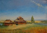 "Косово - родовое гнездо Тадеуша Костюшко" "Косово - родовое гнездо Тадеуша Костюшко"