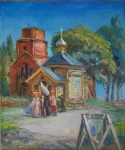 "Морской крестный ход в Сойкино" "Морской крестный ход в Сойкино"