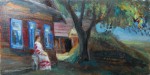 "Литвинка (усадьба "Журавлиное")" "Литвинка (усадьба "Журавлиное")"