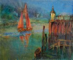 "Пограничная река (Гамбург)" "Пограничная река (Гамбург)"