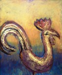"Петух Домского собора в Риге" "Петух Домского собора в Риге"