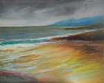 "Река и море в Сочи" "Река и море в Сочи"