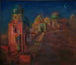"Самарканд. Шах-и-Зинда." "Самарканд. Шах-и-Зинда."
