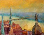 "Местожительство Опульсов" "Местожительство Опульсов"