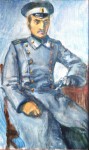 "Братья Кадьмовы. Царский офицер" "Братья Кадьмовы. Царский офицер"