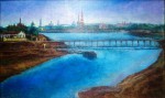 "Братья Кадьмовы. Город Орёл" "Братья Кадьмовы. Город Орёл"