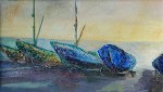 "Рыбачьи барки" "Рыбачьи барки"