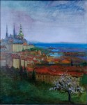 "Цветаевская Прага" "Цветаевская Прага"