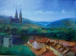 "Вышеград с Фолиманки" "Вышеград с Фолиманки"