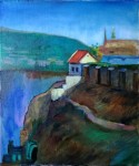 "Либушины бани. Вышеград" "Либушины бани. Вышеград"