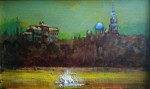 "Водокачка на Валааме" "Водокачка на Валааме"