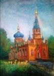 "Храм Александра Невского в Пскове" "Храм Александра Невского в Пскове"