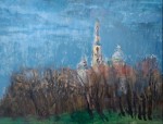 "Весна на Валааме" "Весна на Валааме"