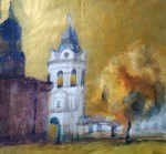 "Осень на Валааме" "Осень на Валааме"
