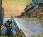 "Морской дозор" "Морской дозор"