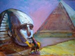 "Шепот Сфинкса" "Шепот Сфинкса"