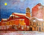 "Синагога в Петербурге" "Синагога в Петербурге"